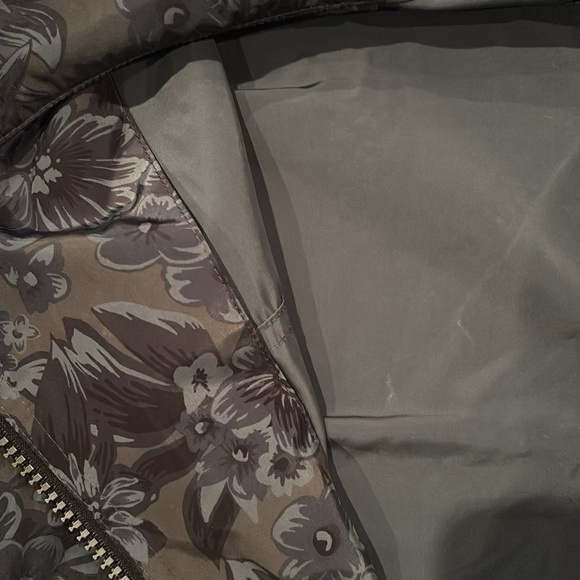 Coach - New York
Light rain jacket
Men’s medium - Picture 4 of 6